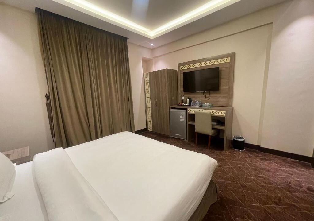Photo of Bedroom in Abha