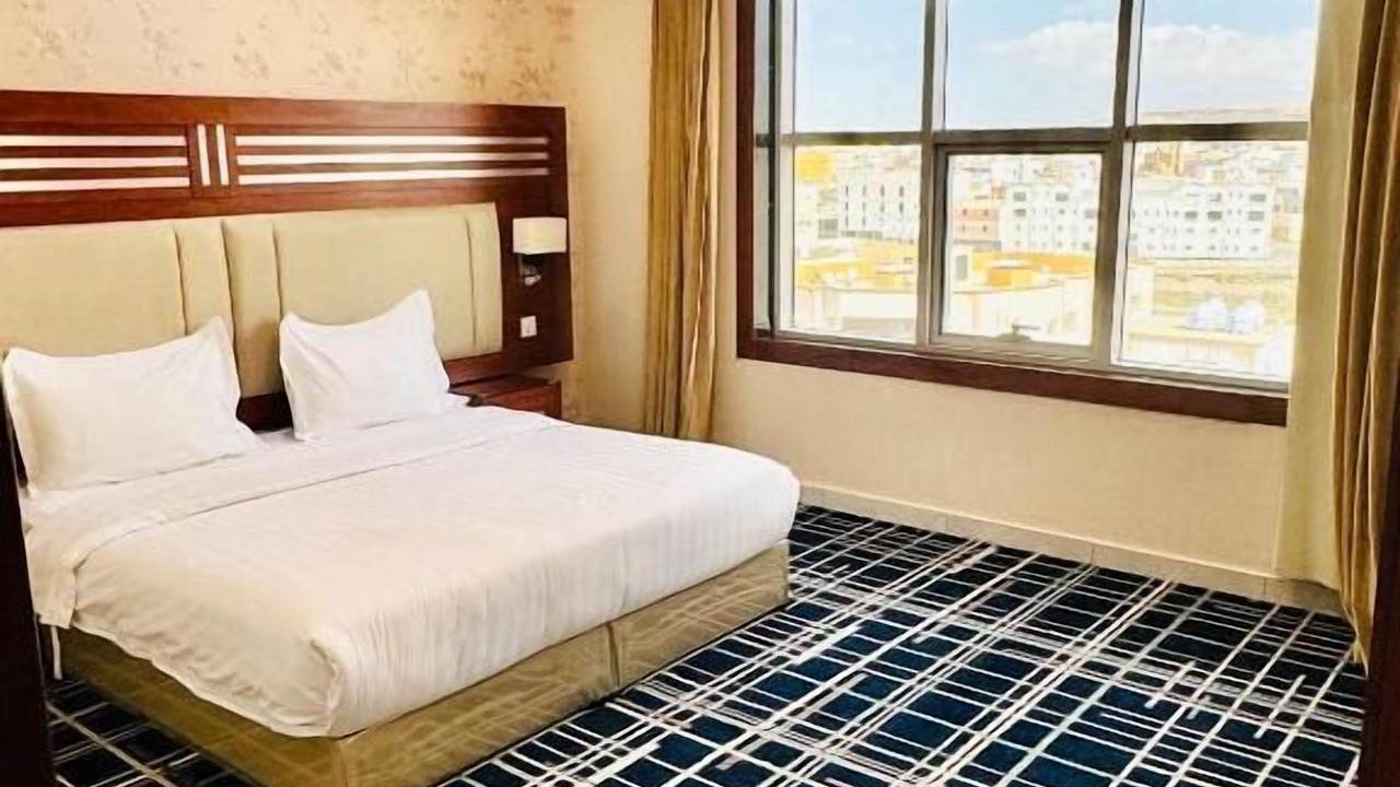Photo of Bedroom in Abha