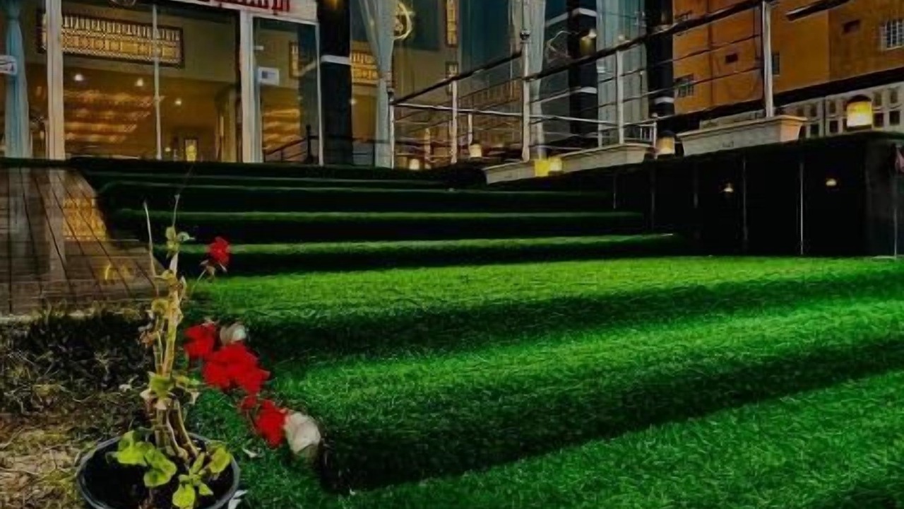 Photo of Outdoor in Abha