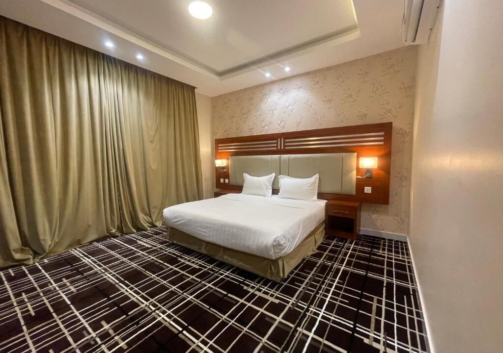 Photo of Bedroom in Abha