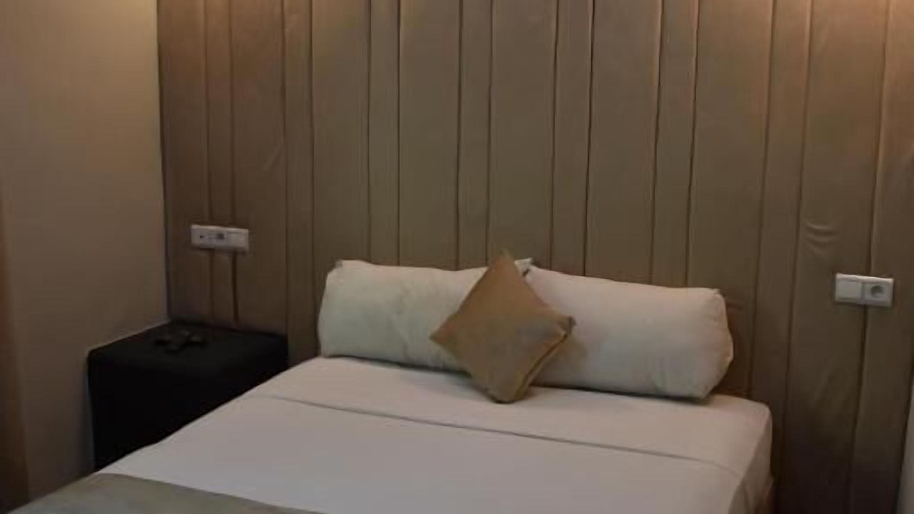 Photo of Bedroom in LA GIRONDE