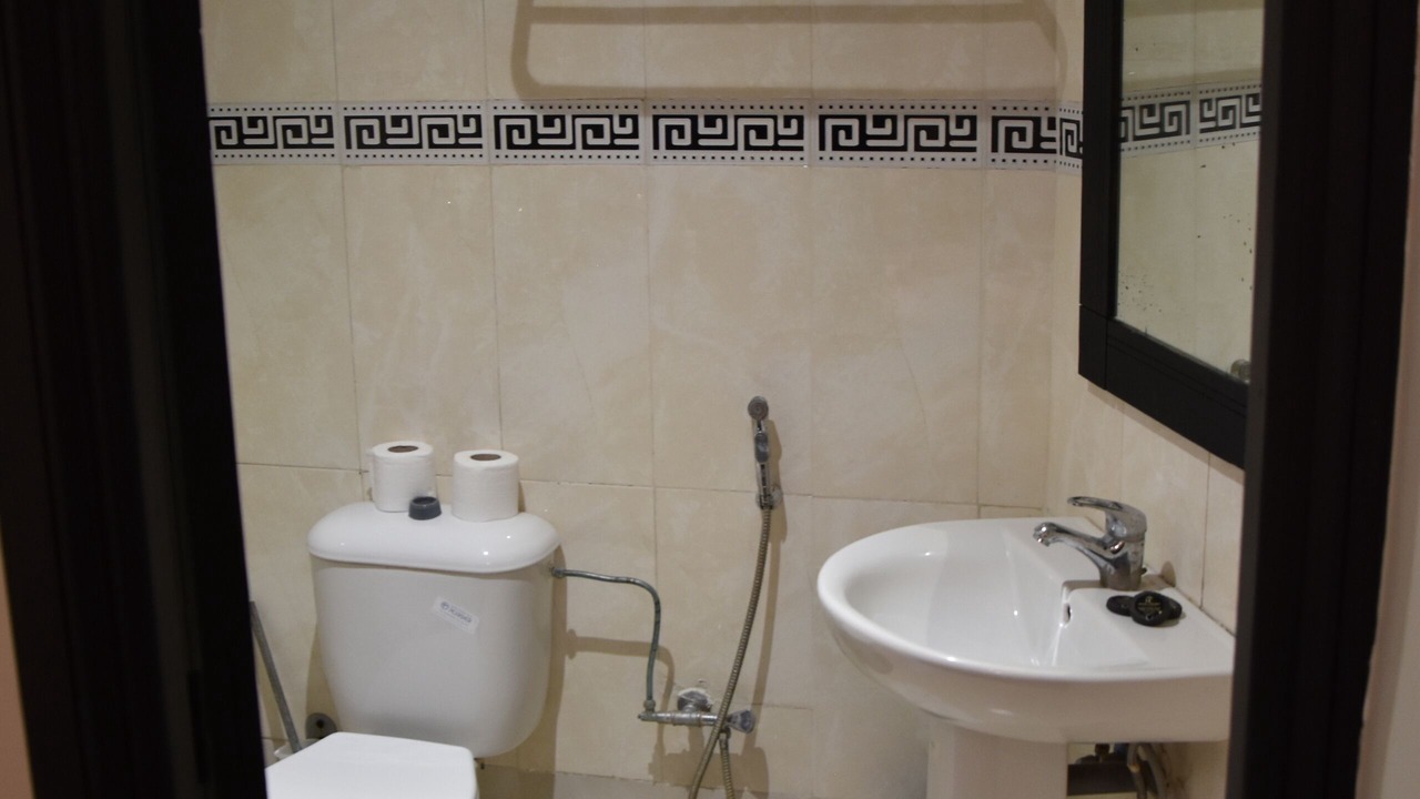 Photo of Bathroom in LA GIRONDE