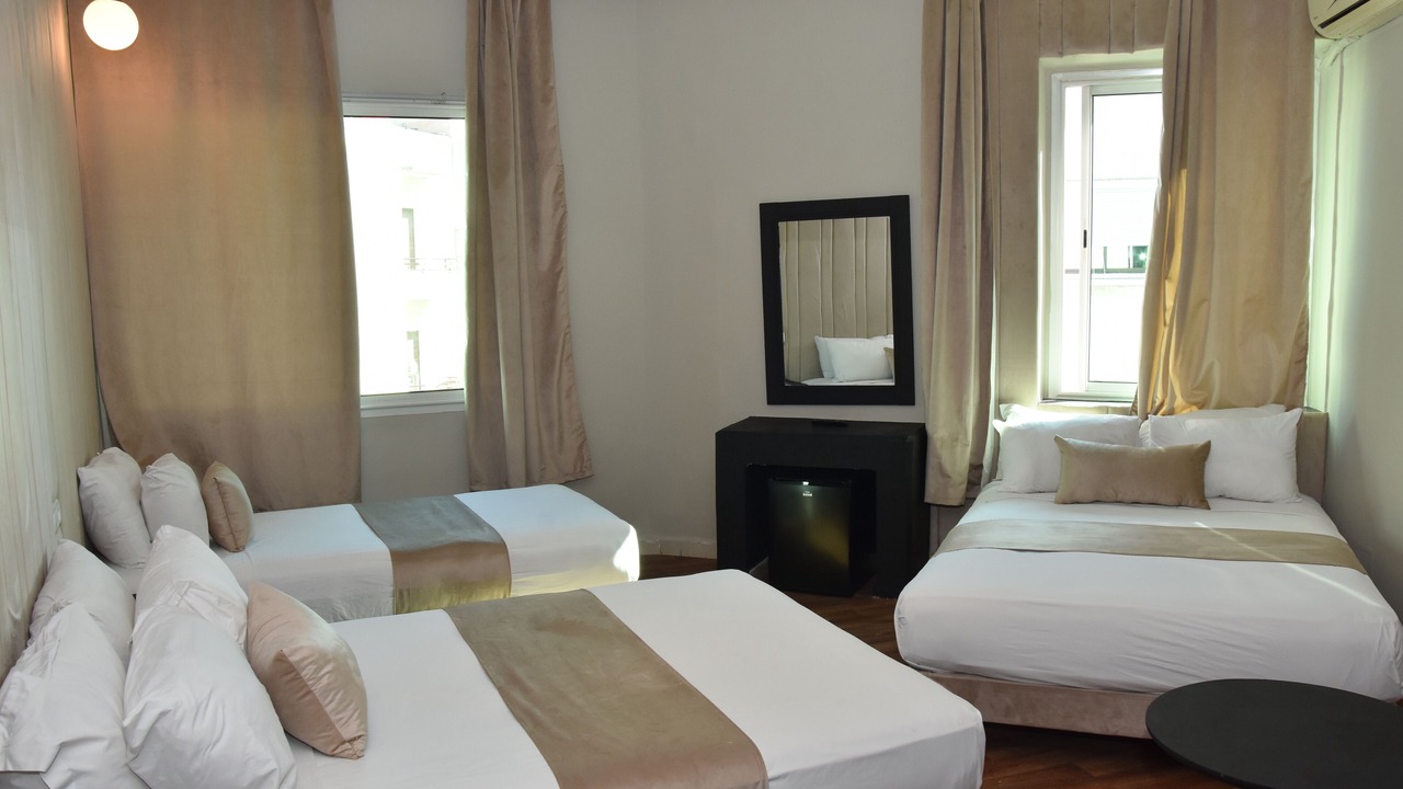 Photo of Bedroom in LA GIRONDE