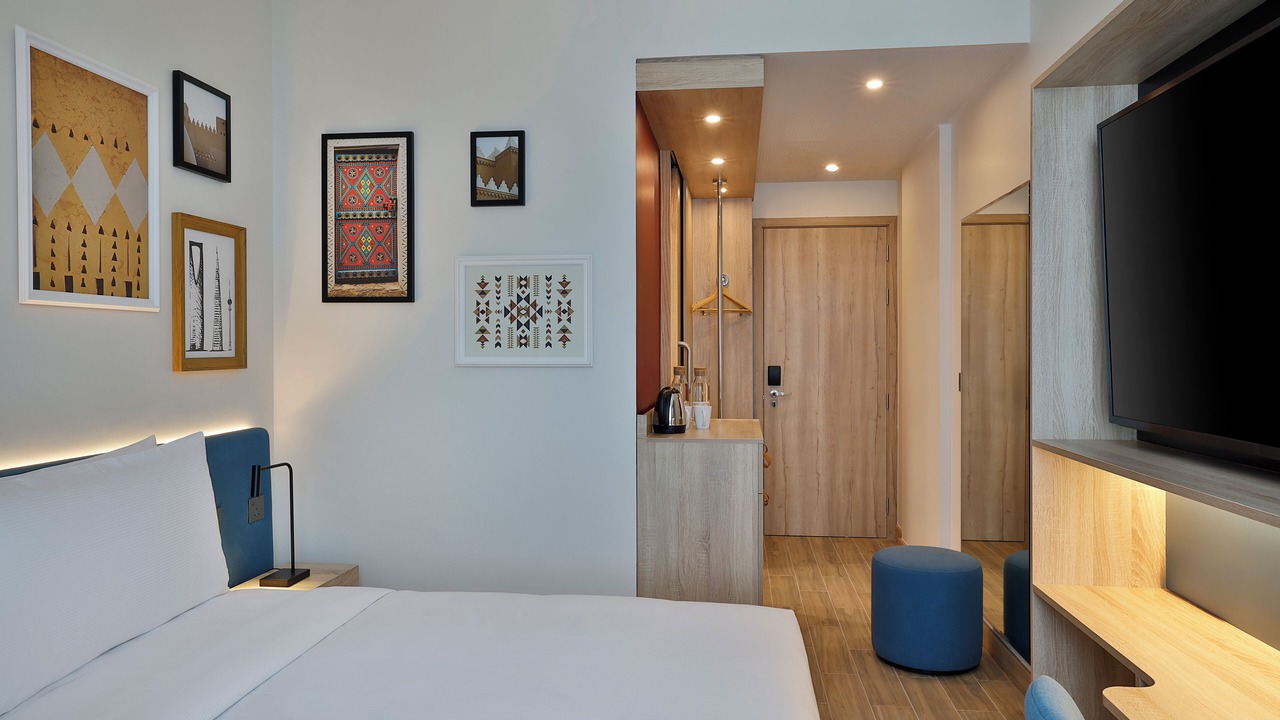 Photo of Bedroom in Al Khuraybah