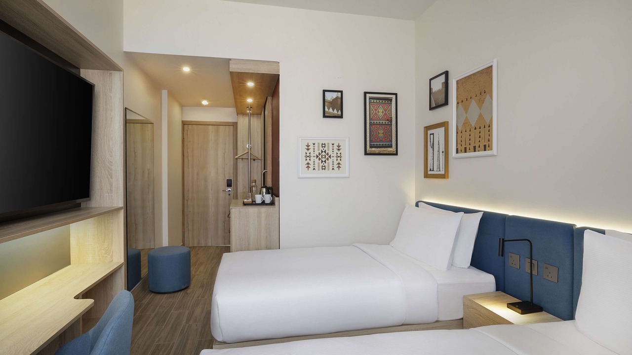 Photo of Bedroom in Al Khuraybah