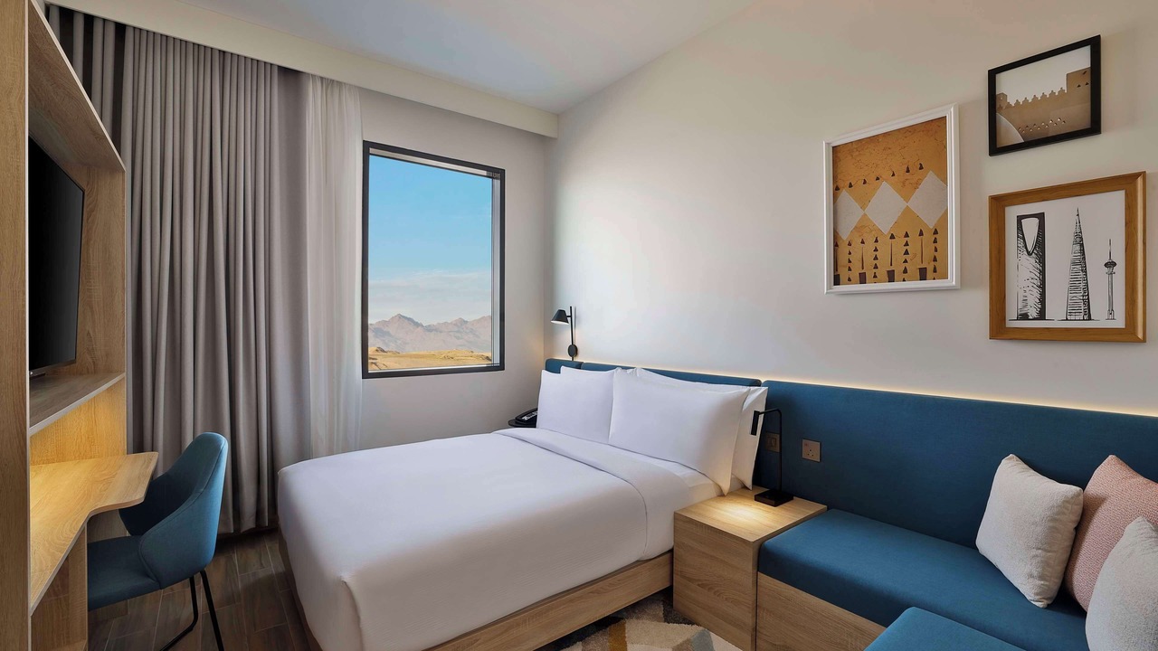 Photo of Bedroom in Al Khuraybah