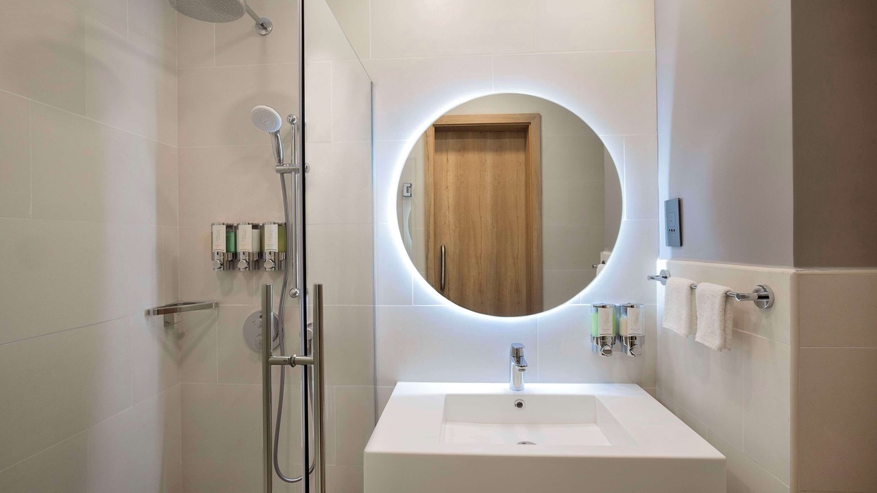 Photo of Bathroom in Al Khuraybah