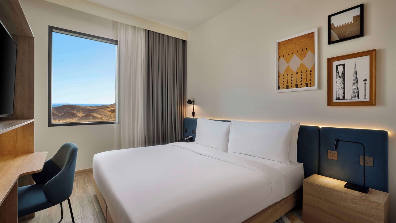Photo of Bedroom in Al Khuraybah