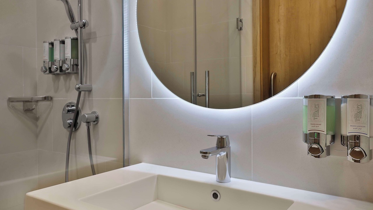 Photo of Bathroom in Al Khuraybah