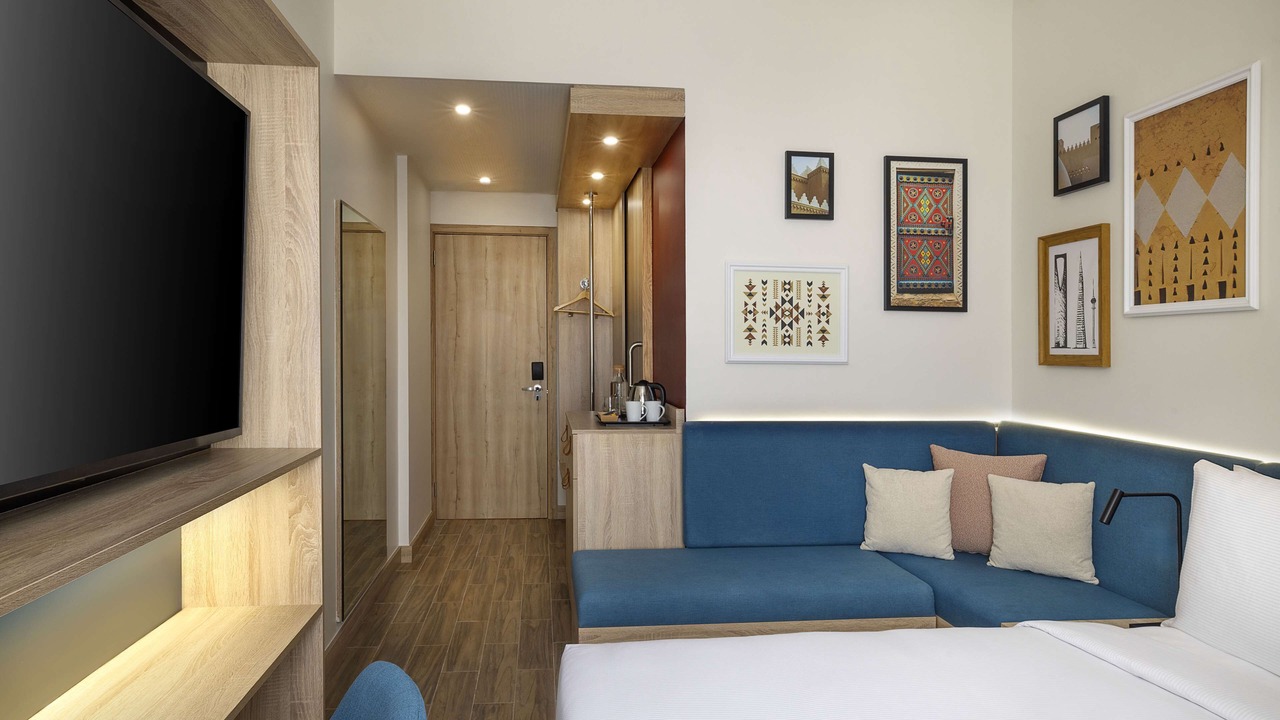Photo of Bedroom in Al Khuraybah
