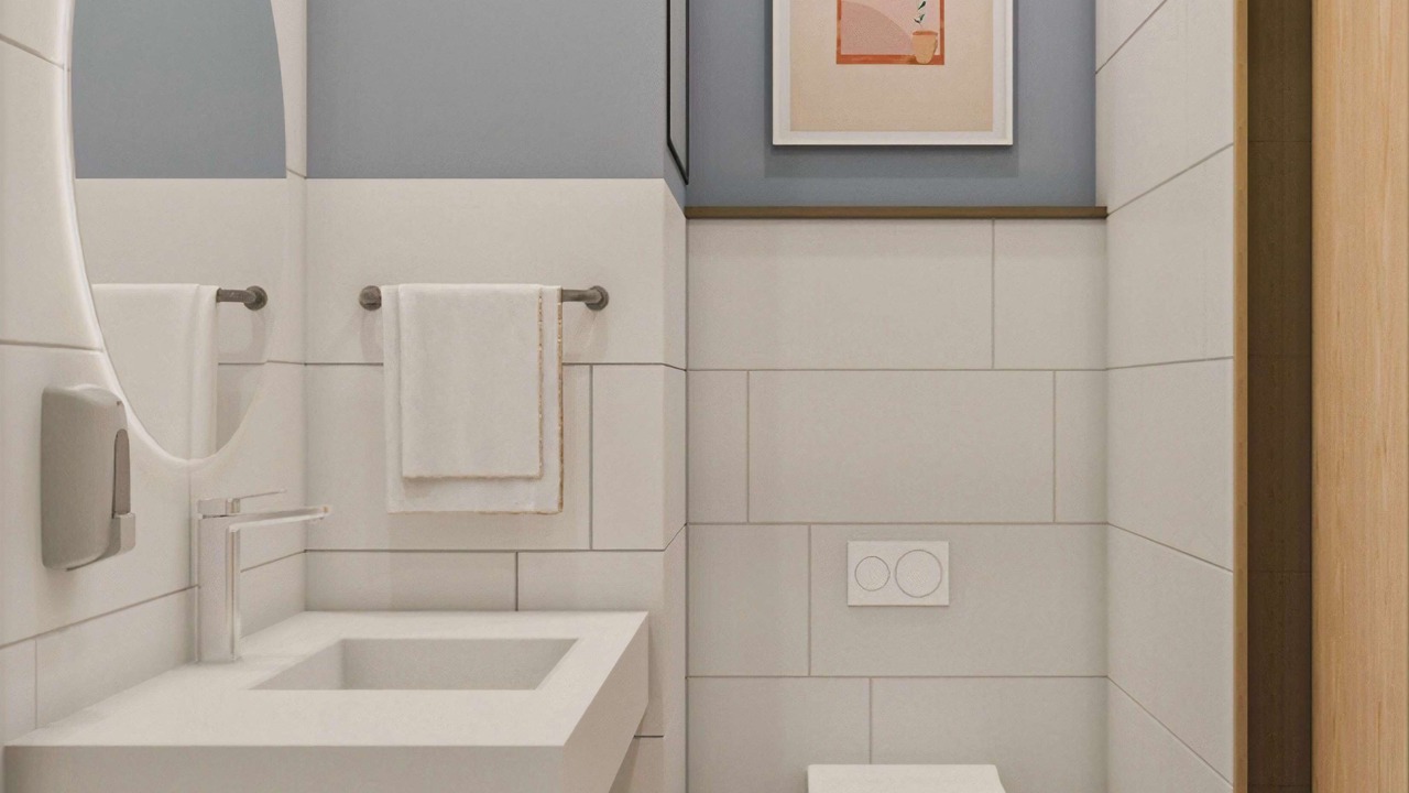Photo of Bathroom in Al Khuraybah