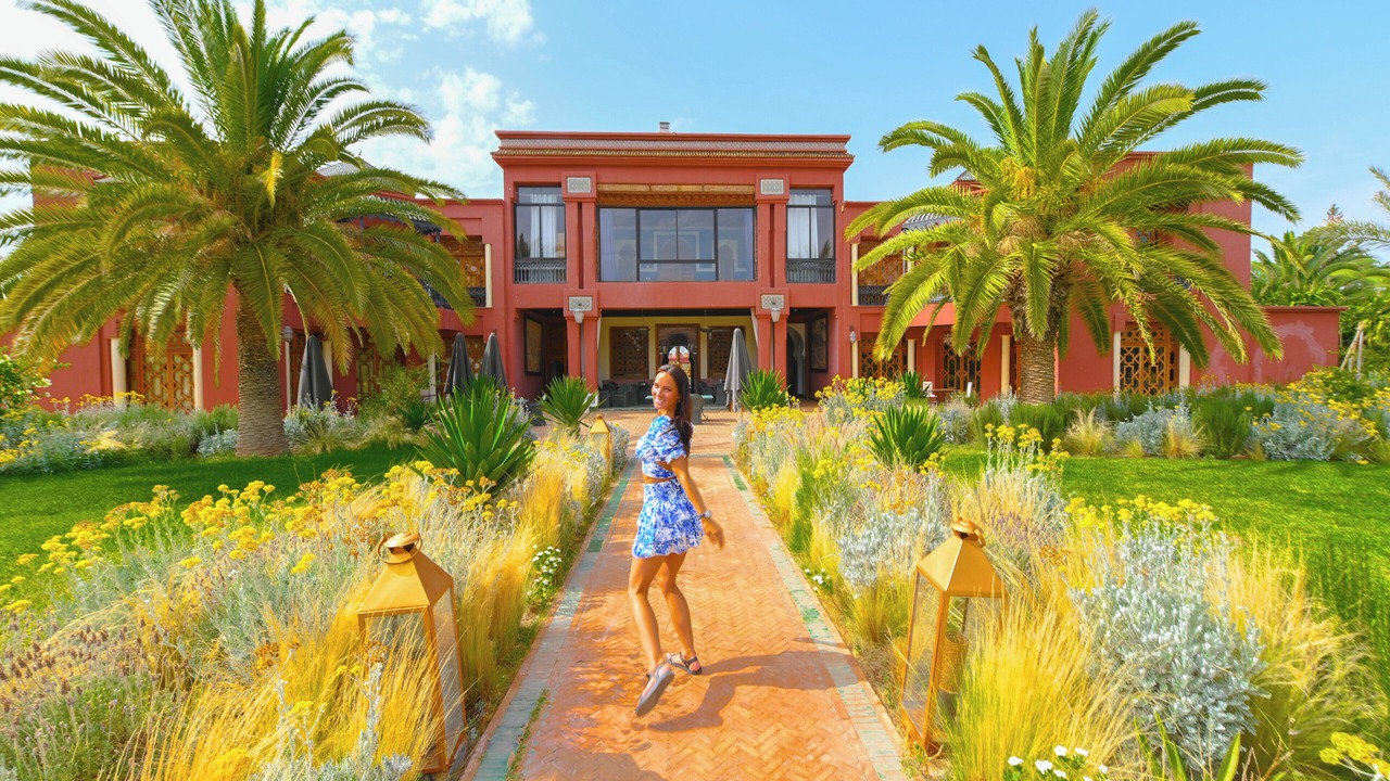 Photo of Outdoor in Tassoultante