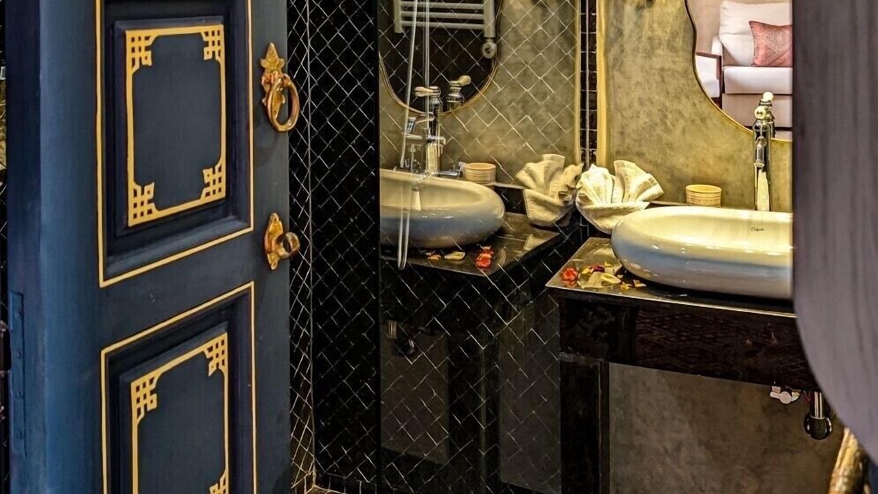 Photo of Bathroom in Mechouar-Kasbah