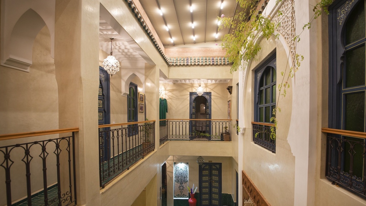 Photo of Others in Mechouar-Kasbah
