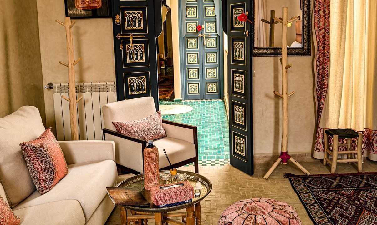 Photo of Bathroom in Mechouar-Kasbah