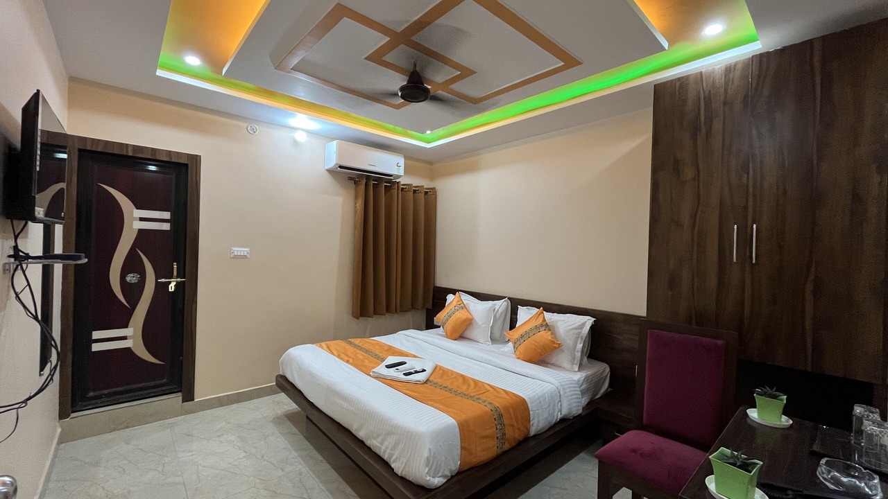 Photo of Bedroom in Kakarmatha