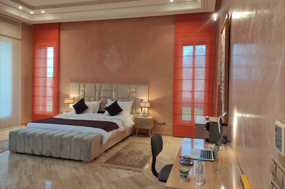Photo of Bedroom in Mers El Kheir
