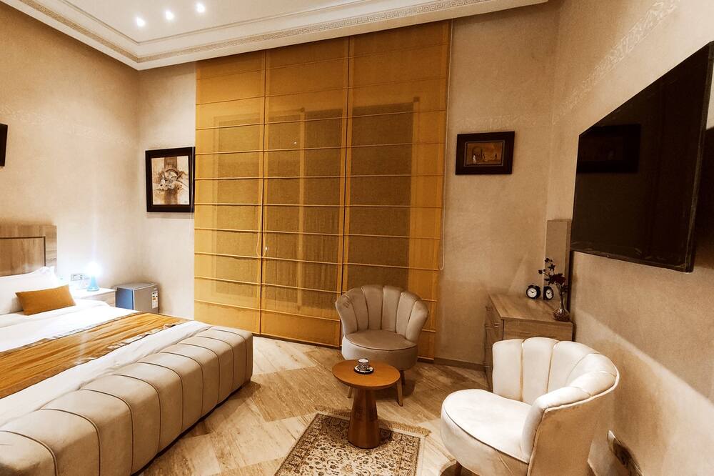 Photo of Bedroom in Mers El Kheir