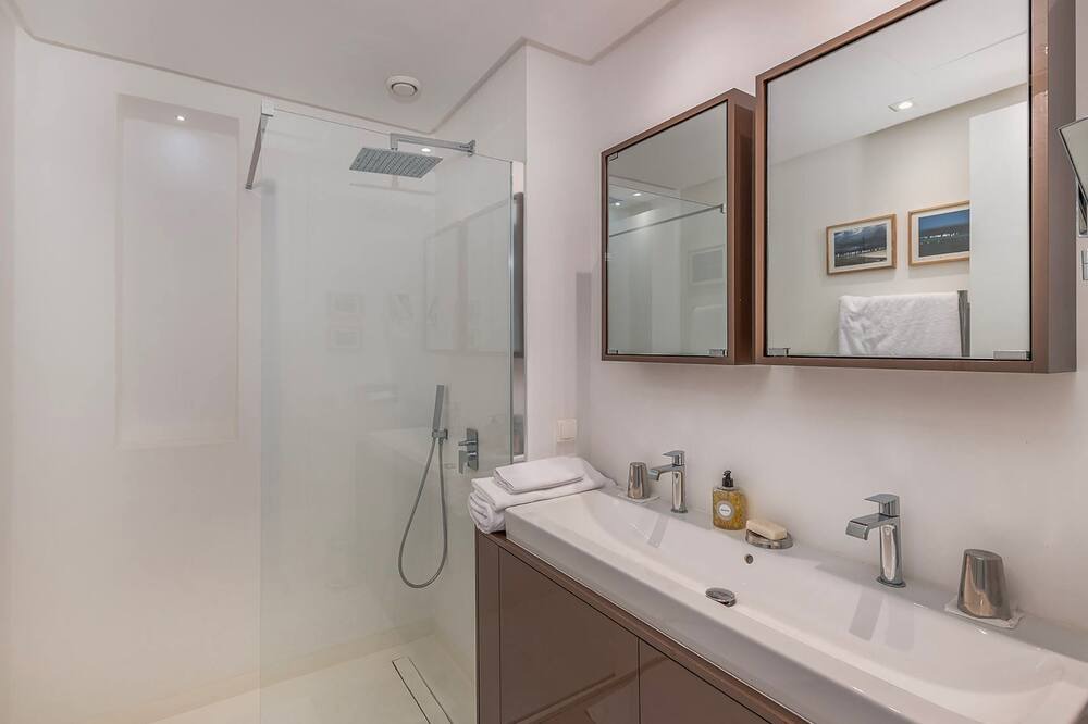 Photo of Bathroom in Ghazoua
