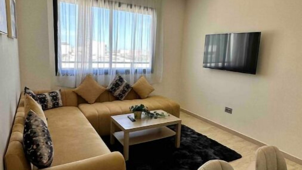 Photo of Livingroom in Ain Chock