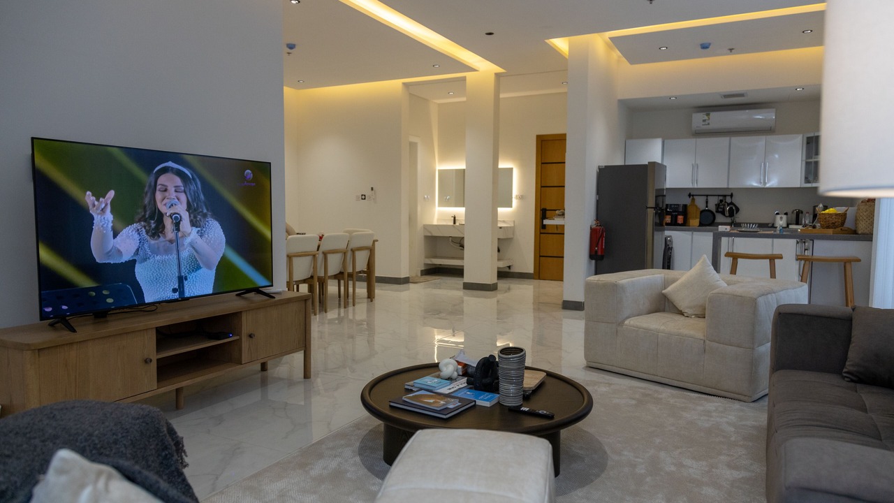 Photo of Livingroom in Riyadh