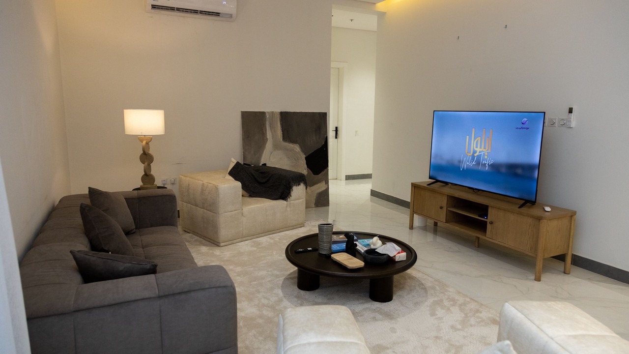 Photo of Livingroom in Riyadh