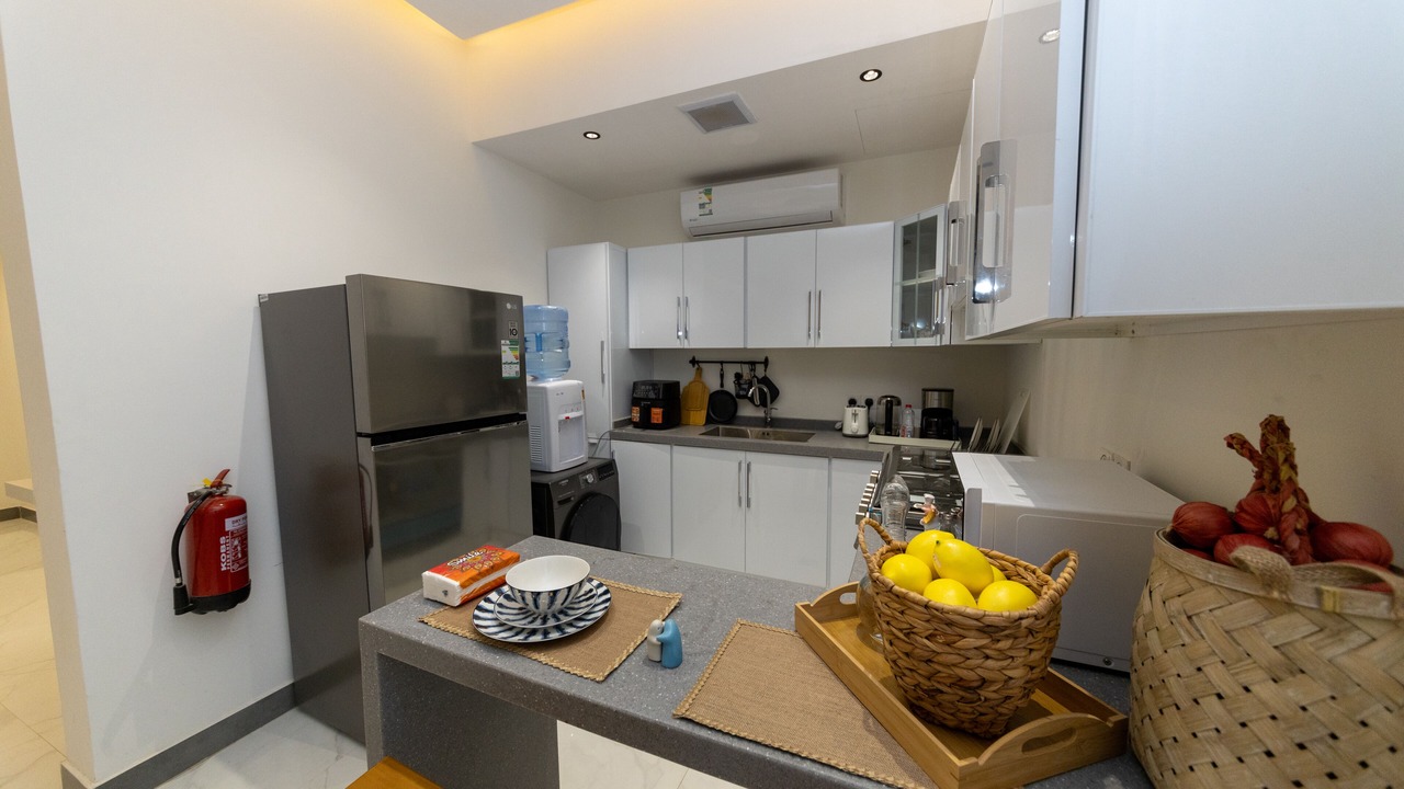 Photo of Kitchen in Riyadh