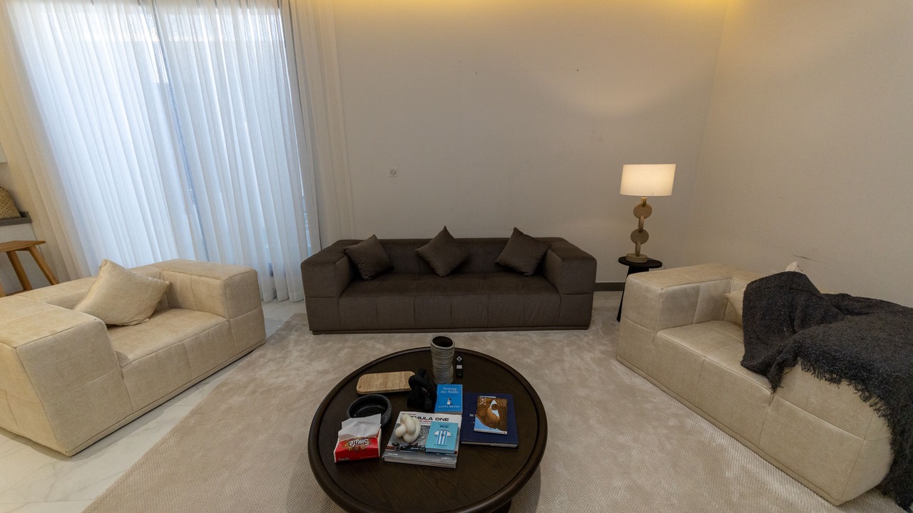 Photo of Livingroom in Riyadh