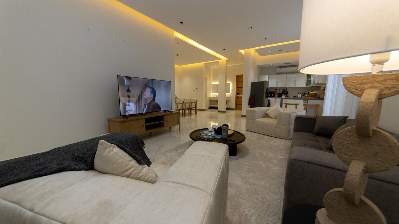 Photo of Livingroom in Riyadh