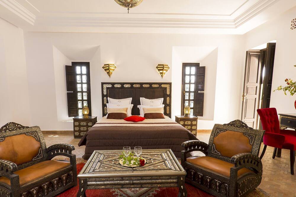 Photo of Bedroom in Zaouia Sidi Abdallah Ben Sassi