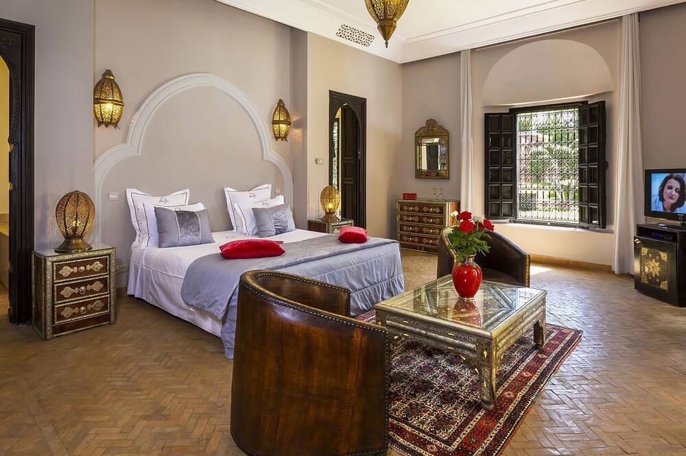 Photo of Bedroom in Zaouia Sidi Abdallah Ben Sassi