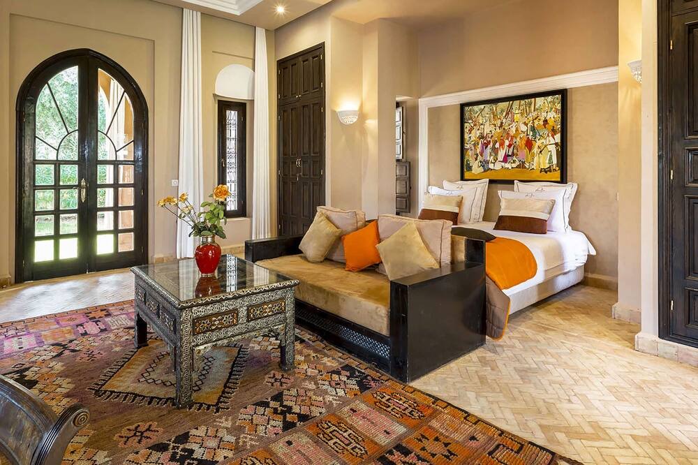 Photo of Bedroom in Zaouia Sidi Abdallah Ben Sassi