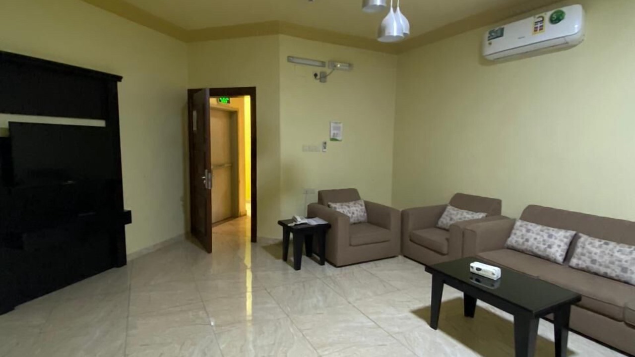 Photo of Bedroom in Abha