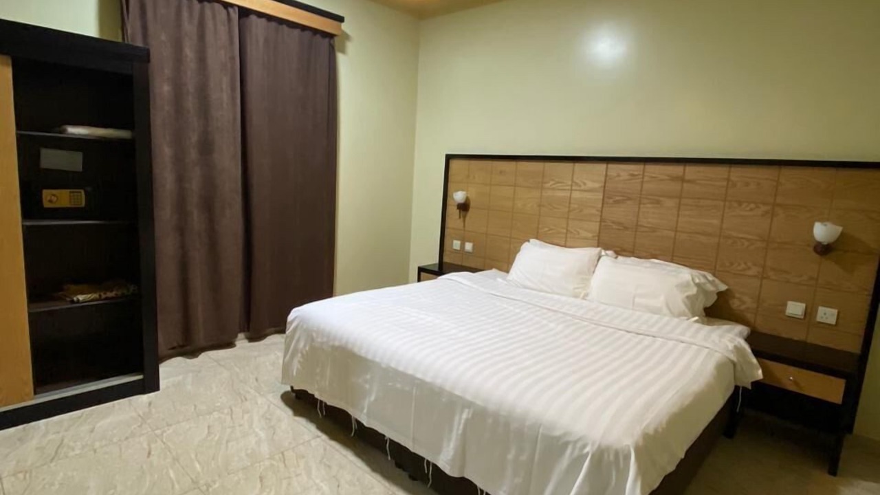 Photo of Bedroom in Abha