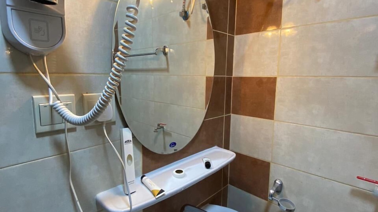 Photo of Bathroom in Abha