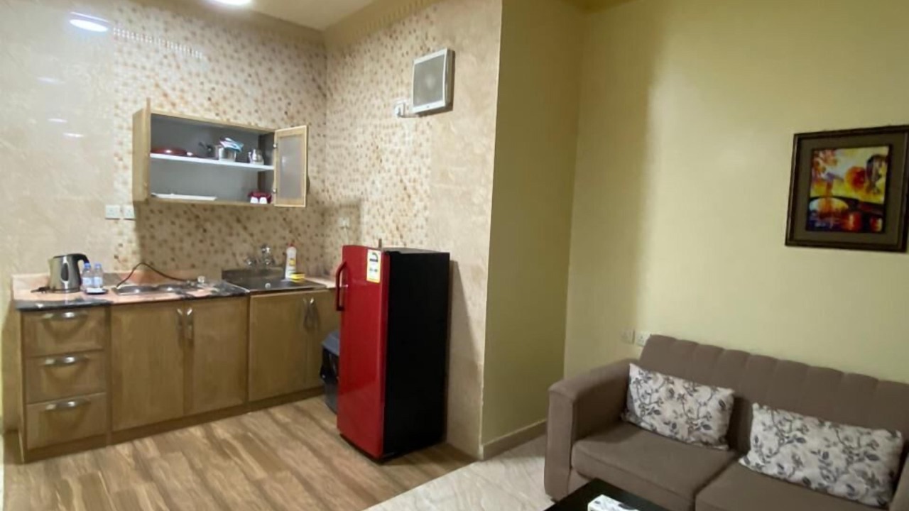 Photo of Bedroom in Abha