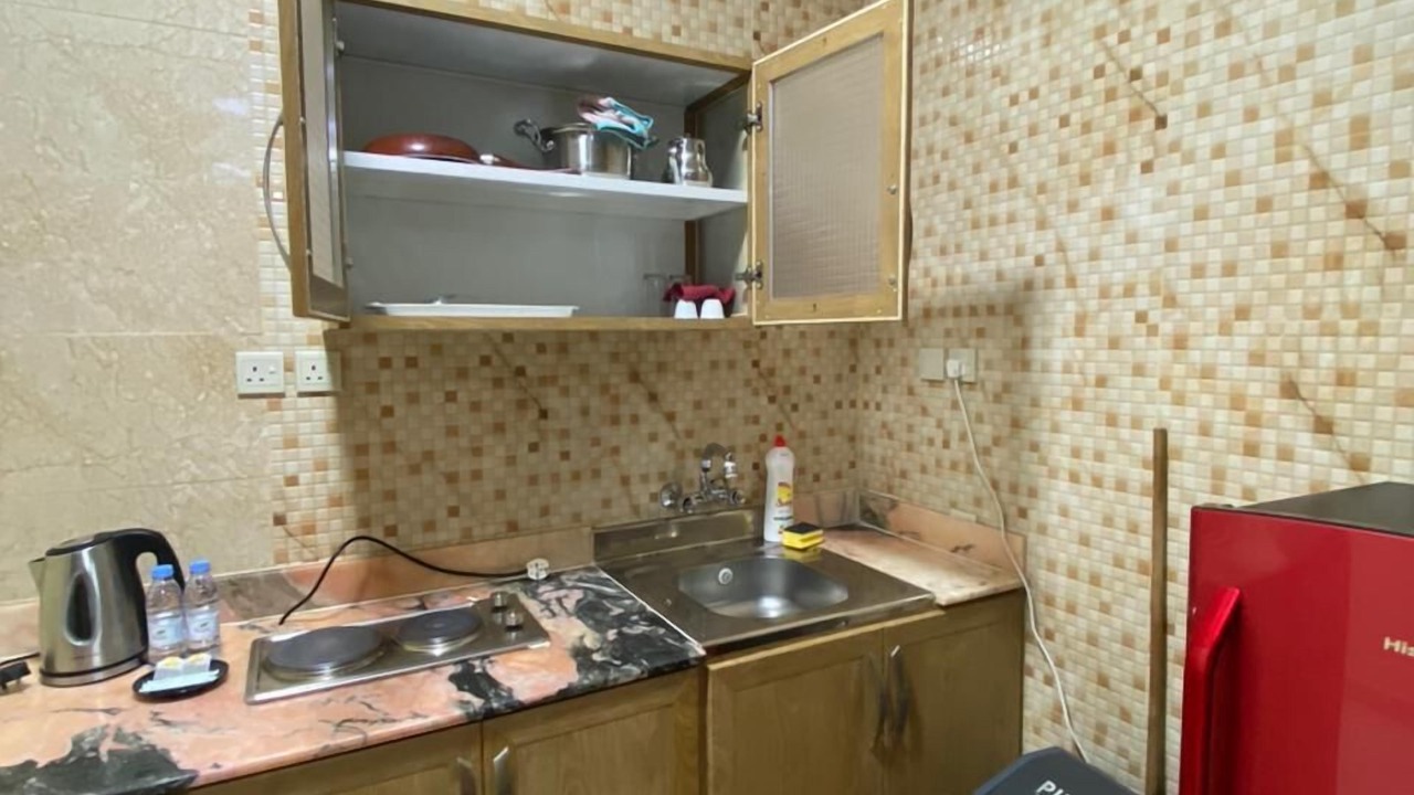 Photo of Bedroom in Abha