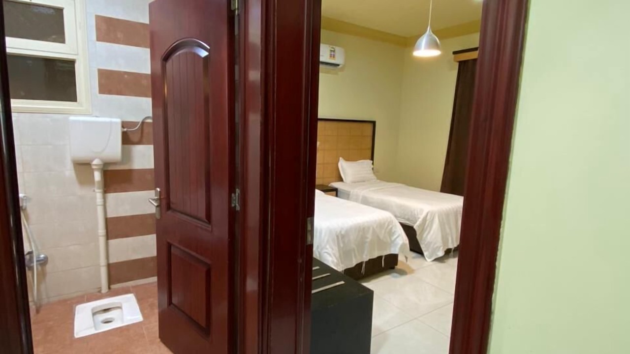 Photo of Bedroom in Abha