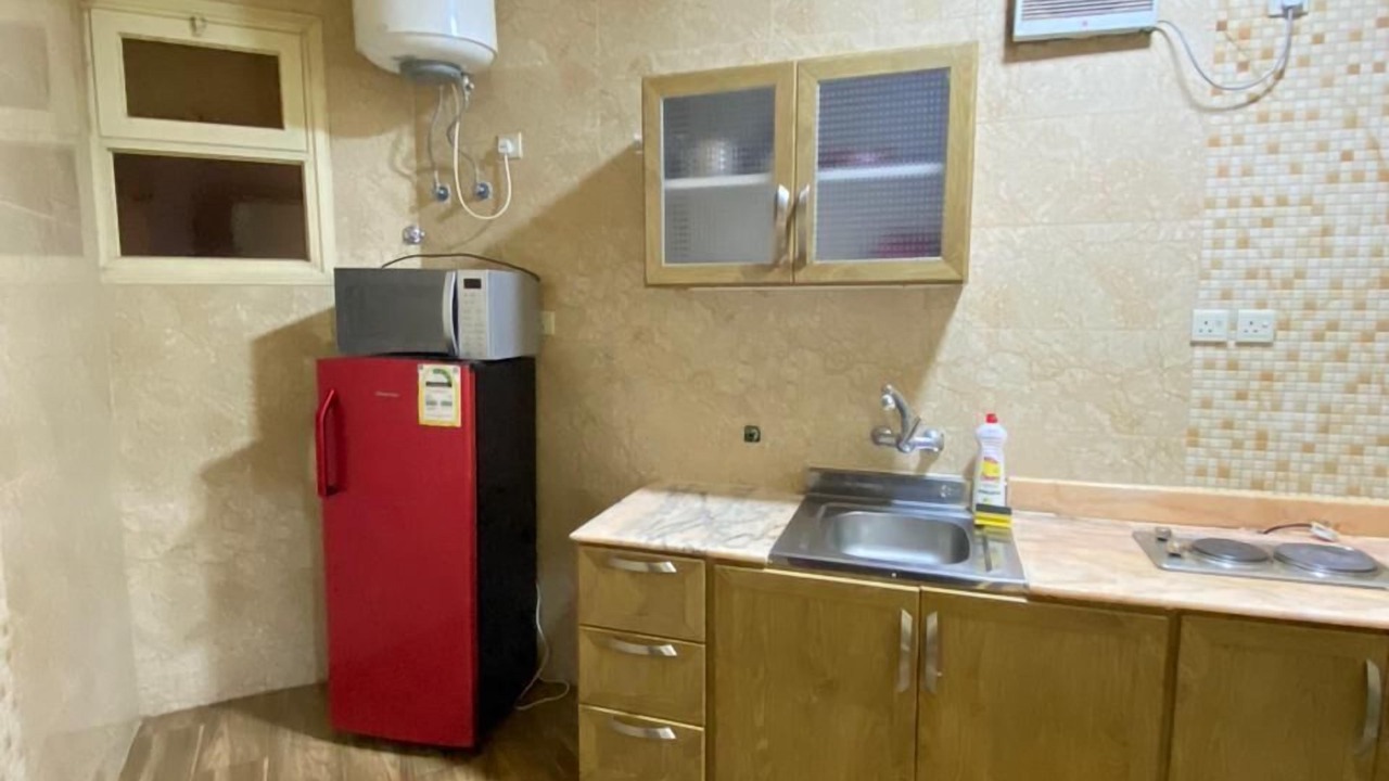 Photo of Bedroom in Abha