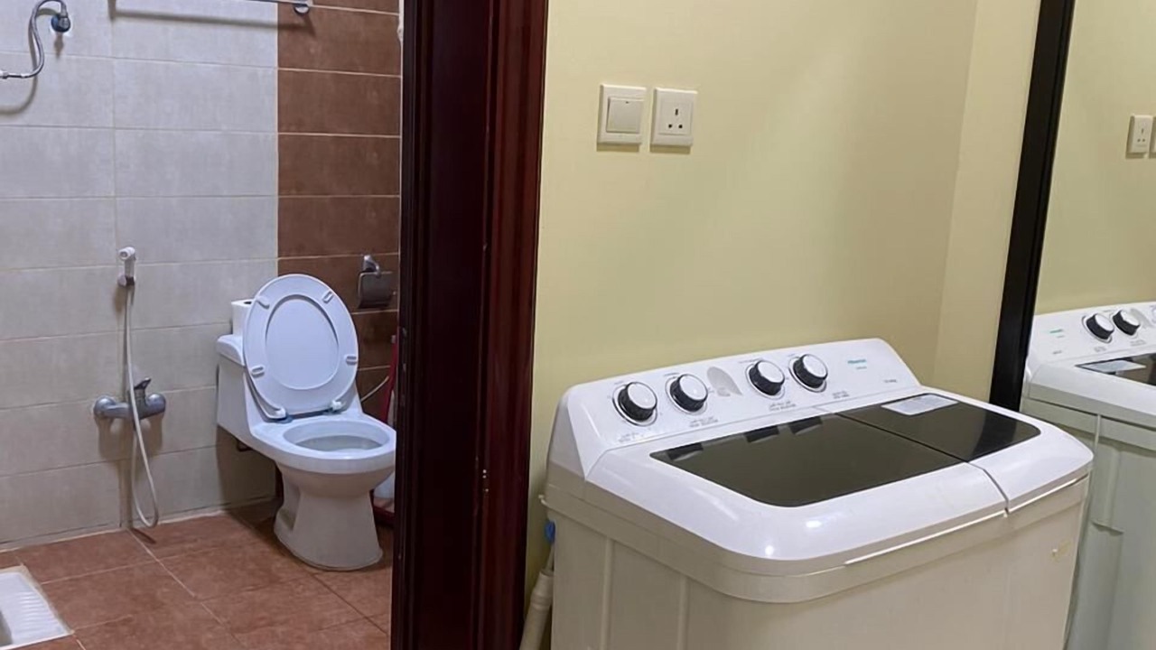 Photo of Bathroom in Abha