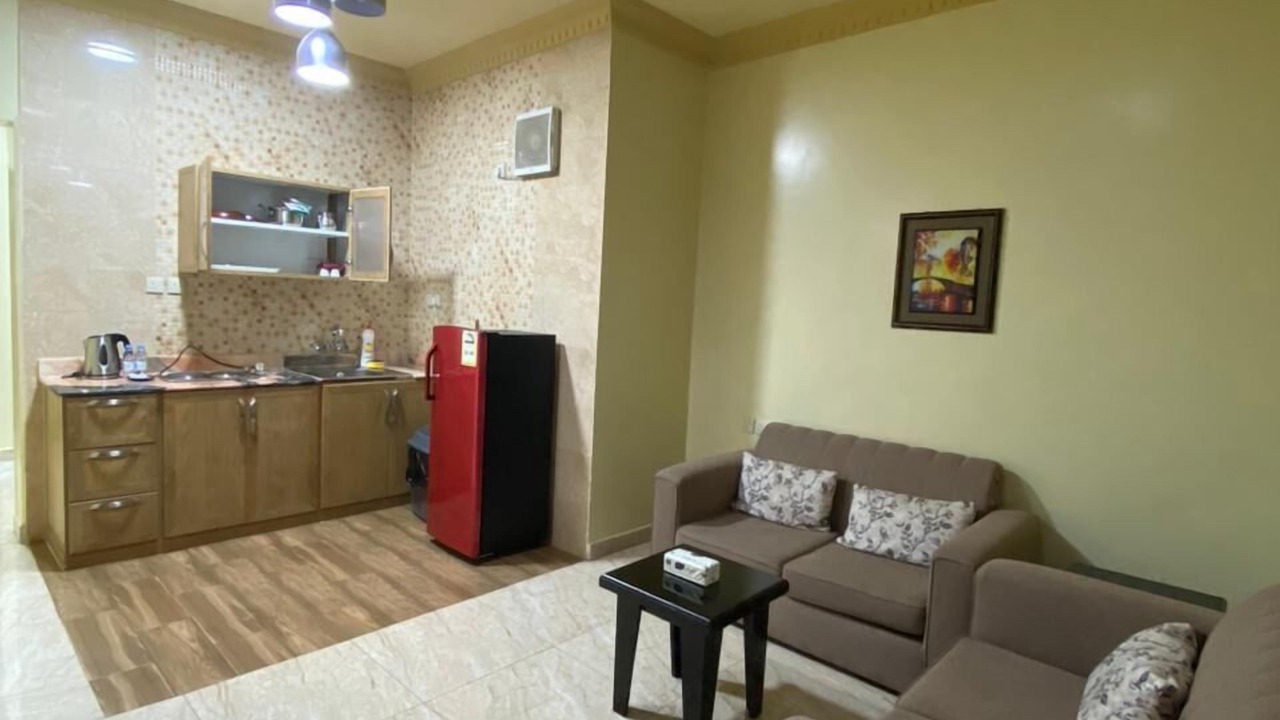 Photo of Bedroom in Abha