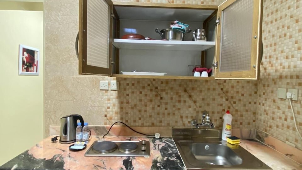 Photo of Bedroom in Abha