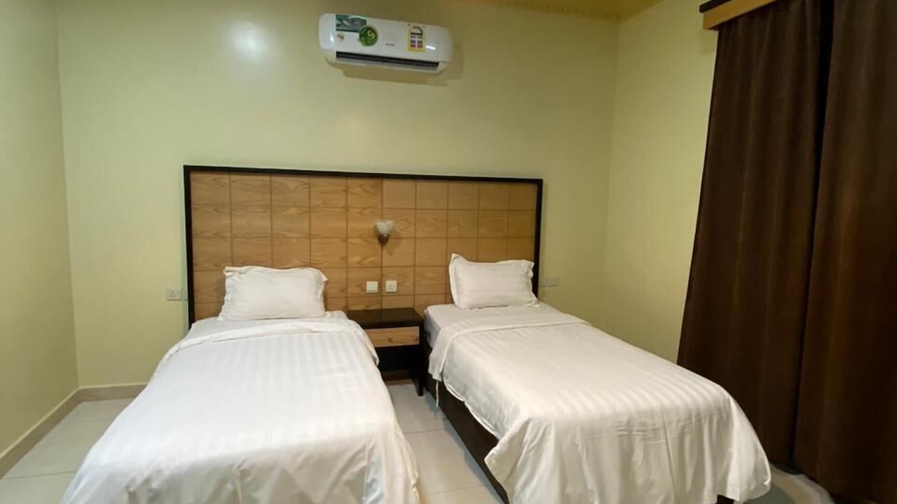 Photo of Bedroom in Abha
