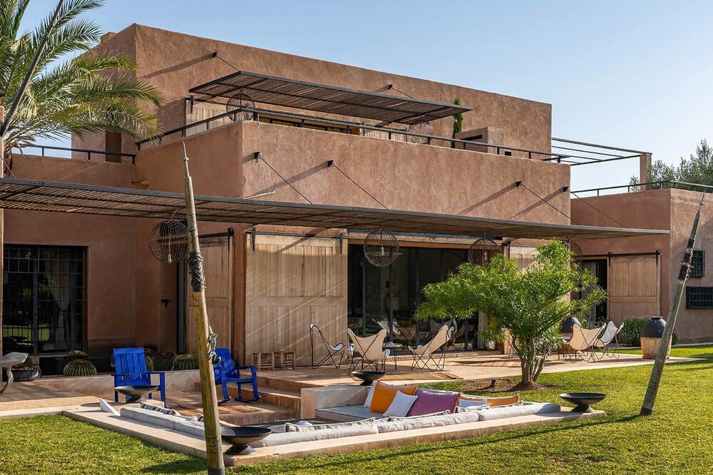 Photo of Outdoor in Oulad Snaguia