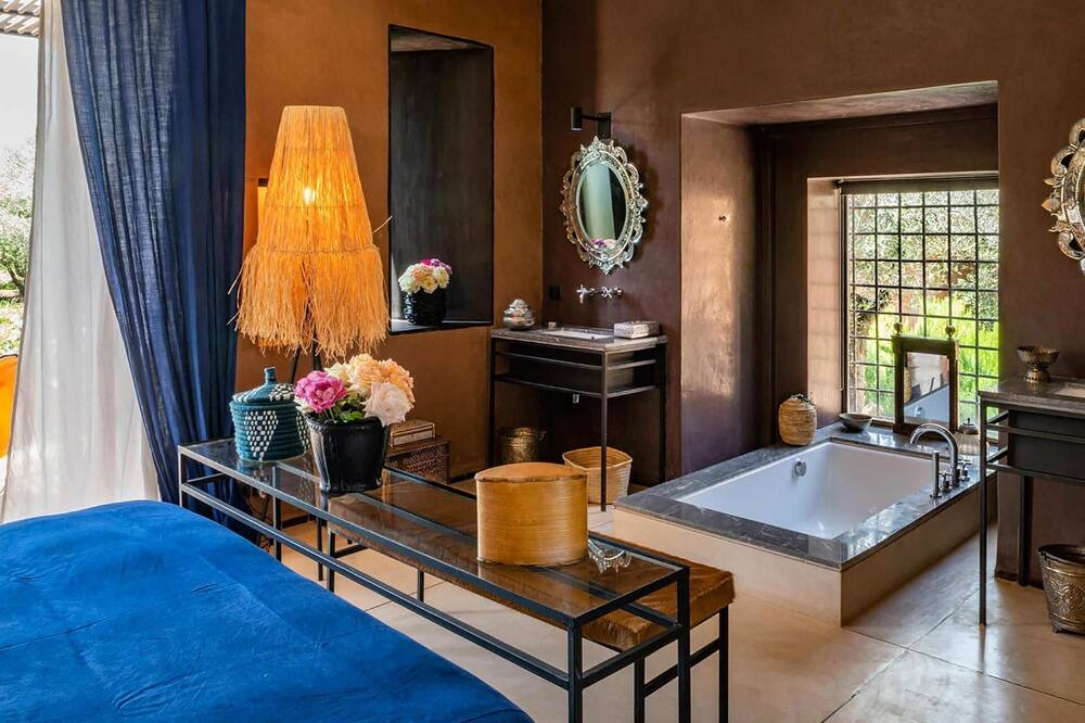 Photo of Bedroom in Oulad Snaguia