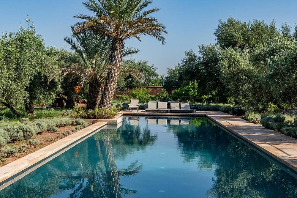 Photo of Outdoor in Oulad Snaguia