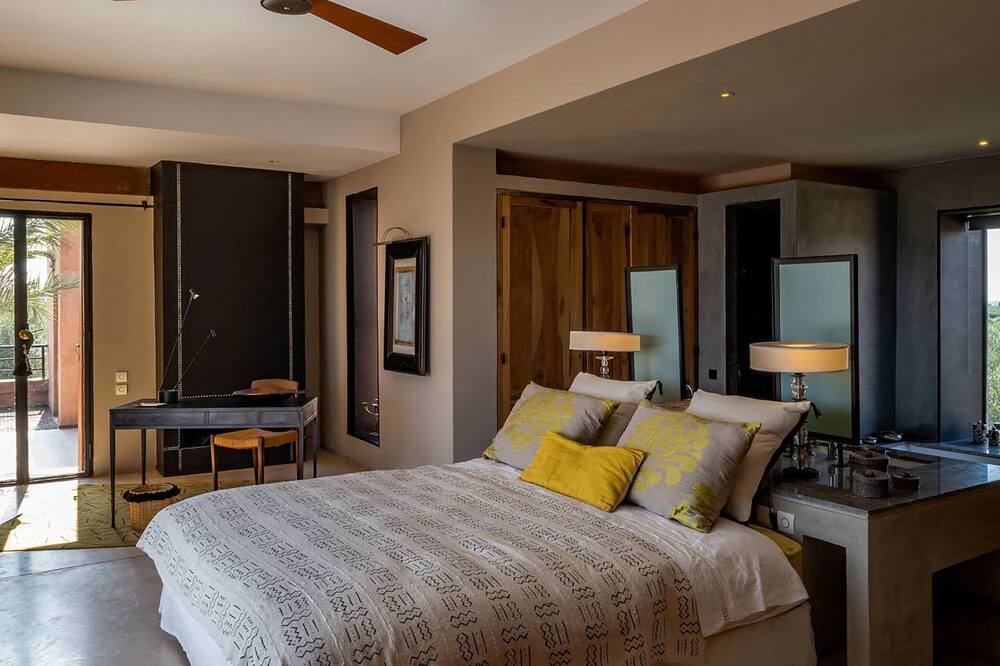 Photo of Bedroom in Oulad Snaguia