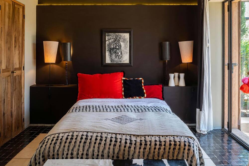 Photo of Bedroom in Oulad Snaguia