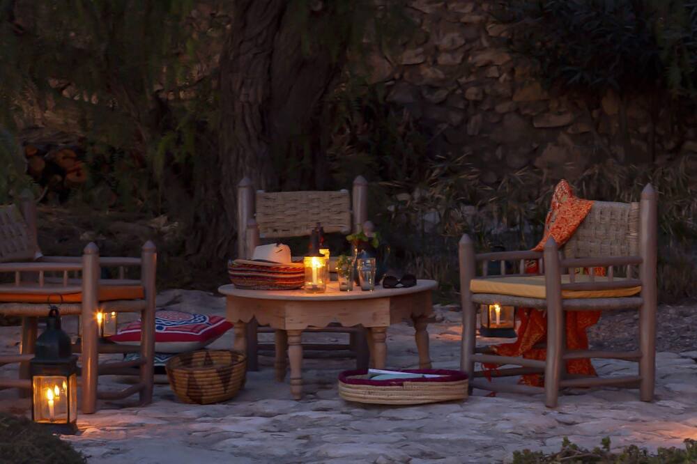 Photo of Outdoor in Ghazoua
