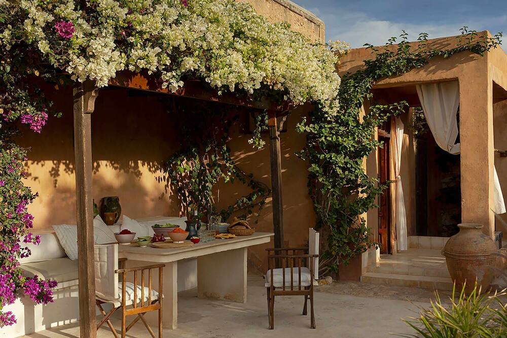 Photo of Outdoor in Ghazoua